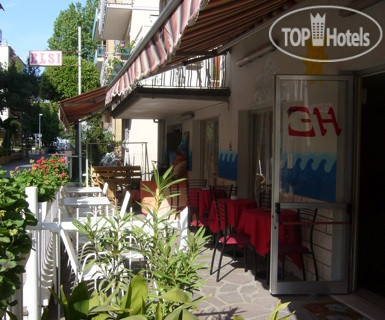New photos from tourists Elsi 2*