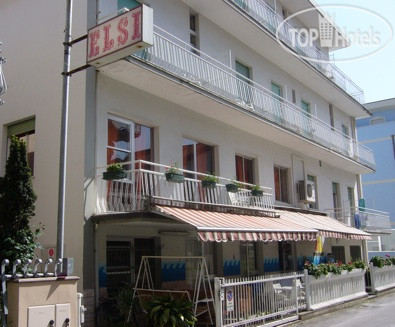 Hotelier's photos Elsi 2*