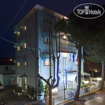 Hotel photo Savina 3*