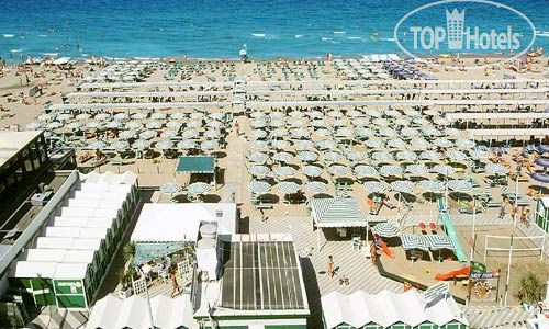 New photos from tourists San Remo