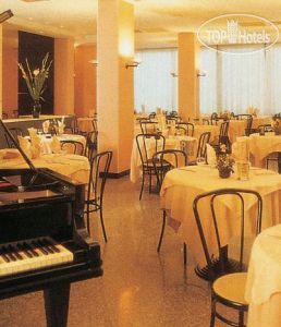 Hotel photo Junior 3*