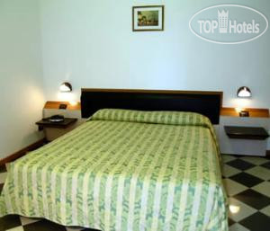 New photos from tourists Villa Luigia 3*