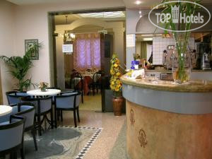 Hotelier's photos Villa Luigia 3*