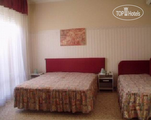 New photos from tourists Malvina 3*
