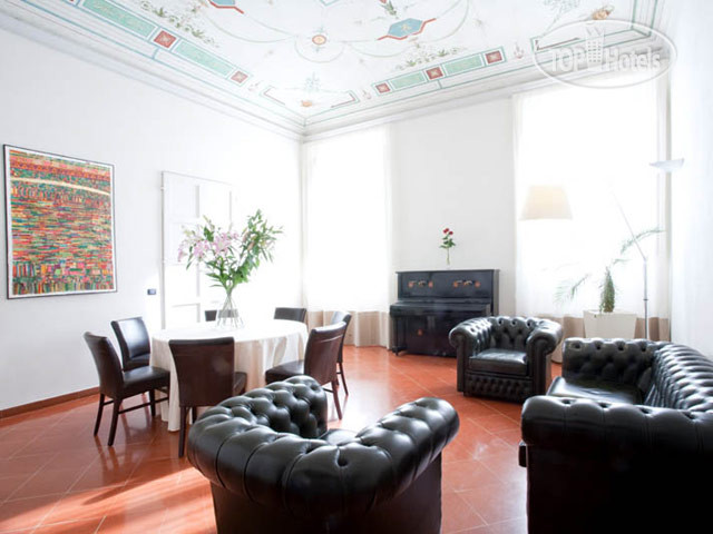 Hotelier's photos Palazzo Galletti Abbiosi