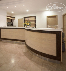 New photos from tourists B&H Hotel Residence Paradiso 4*