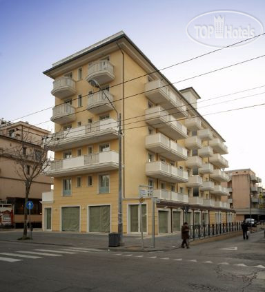 Hotelier's photos B&H Hotel Residence Paradiso 4*