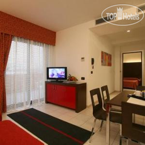 New photos from tourists Suite Hotel Domus 4*