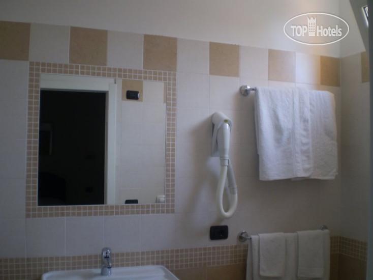 New photos from tourists Berenice 3*