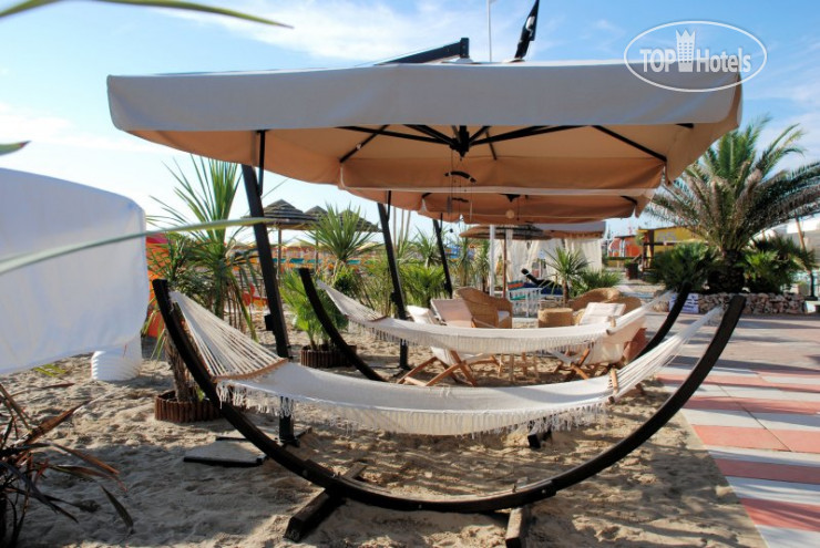 Hotelier's photos Berenice 3*