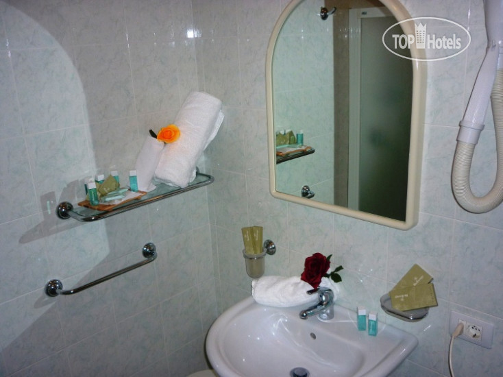 New photos from tourists Bahama 3*