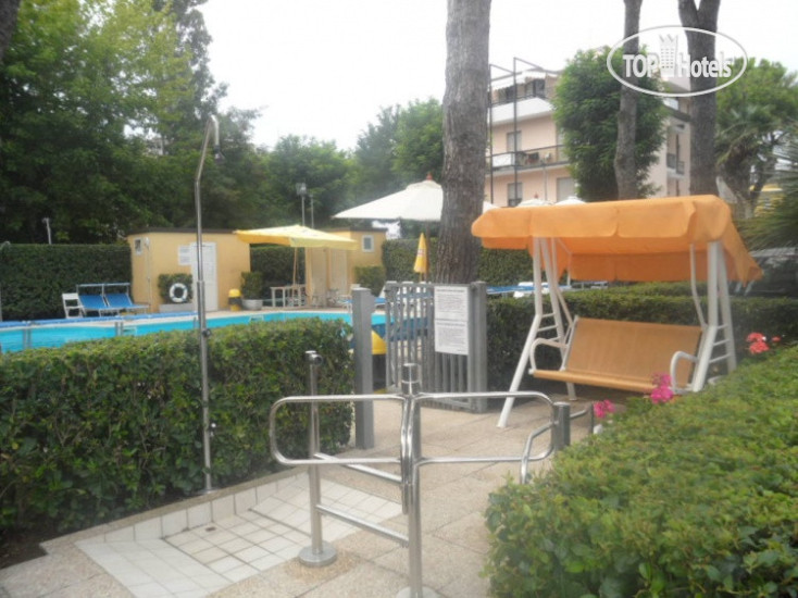 Hotelier's photos Bahama 3*