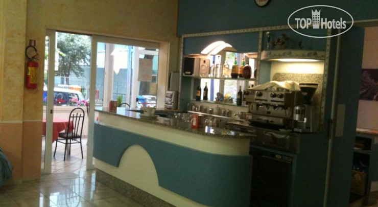 Hotel photo TV 3*