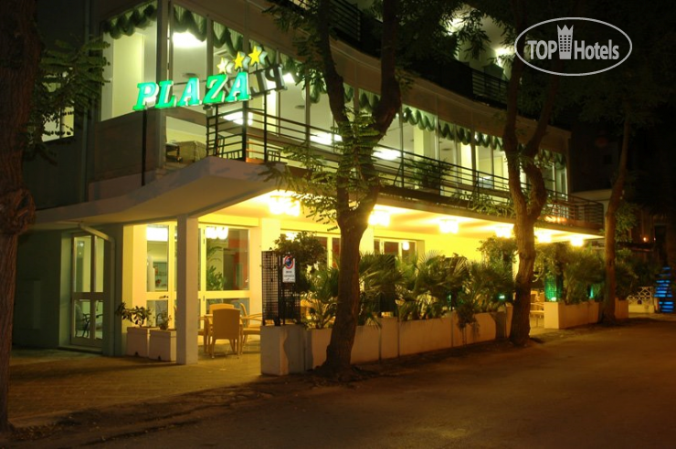 New photos from tourists Plaza 3*