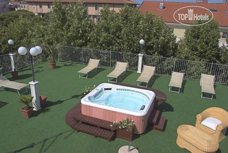 Hotel photo Residence Divina 3*