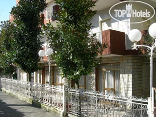 Hotel photo Emanuela 2*