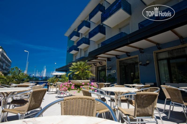 Hotel photo Giulietta 3*