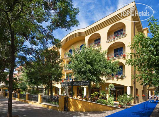 Hotel photo Vanni 3*
