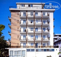Hotelier's photos Aiglon Hotel 3*