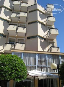Hotel photo Magriv 3*