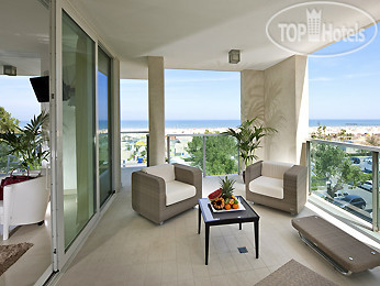 Hotelier's photos Mercure Artis 4*