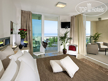 New photos from tourists Mercure Artis 4*