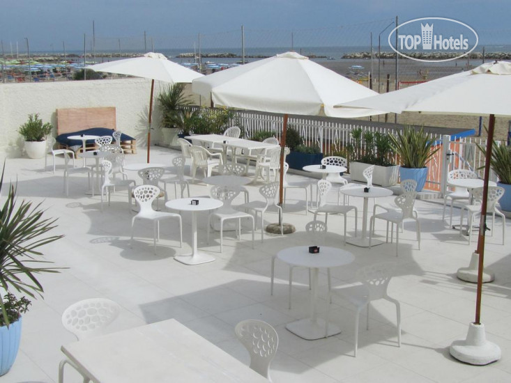 New photos from tourists Riviera Mare 3*