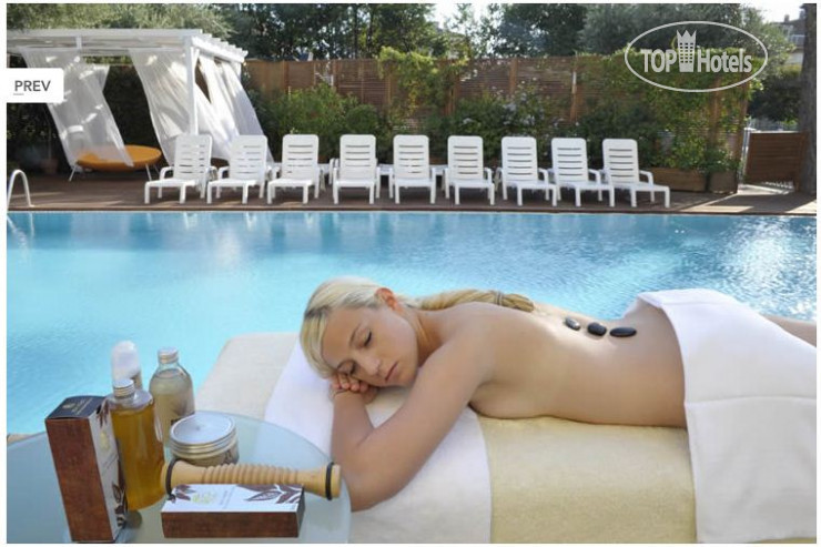 New photos from tourists Bellariva Feeling 3*