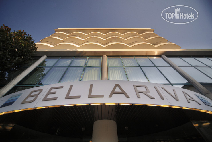 Hotel photo Bellariva Feeling 3*