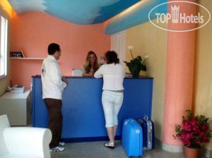 Hotel photo Sun Beach Residence 3*