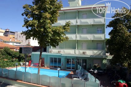 Hotel photo Residence Nautic 3*
