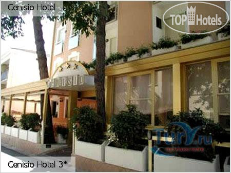 Hotelier's photos Cenisio 3*
