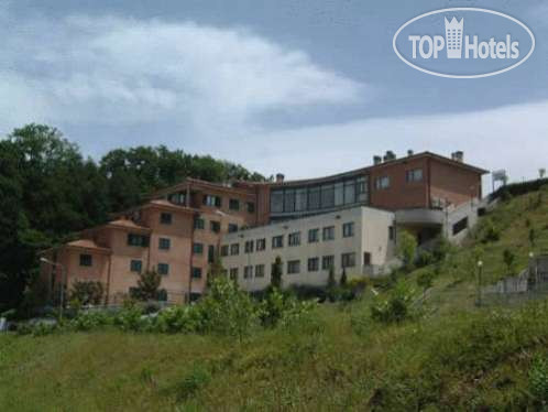 Hotel photo Hotel Tortorina 3*