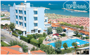 Hotel photo Atlantic 3*