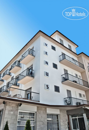 Hotel photo Venus 3*