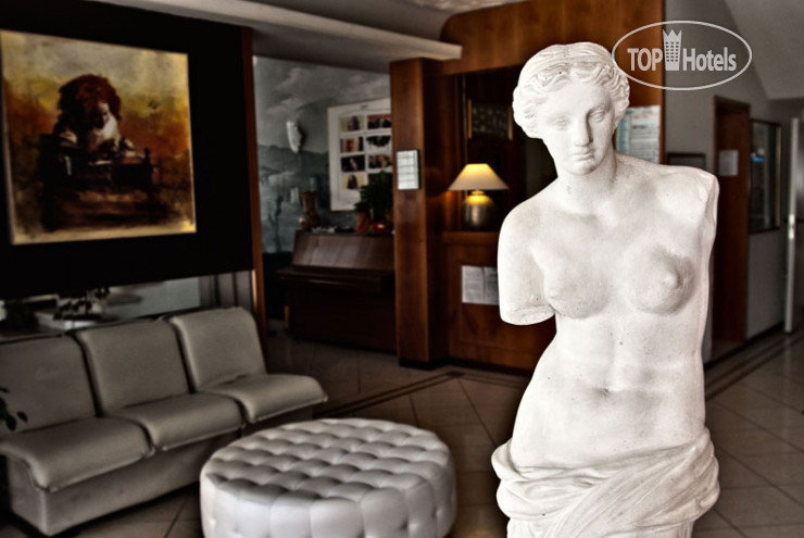 New photos from tourists Venus 3*