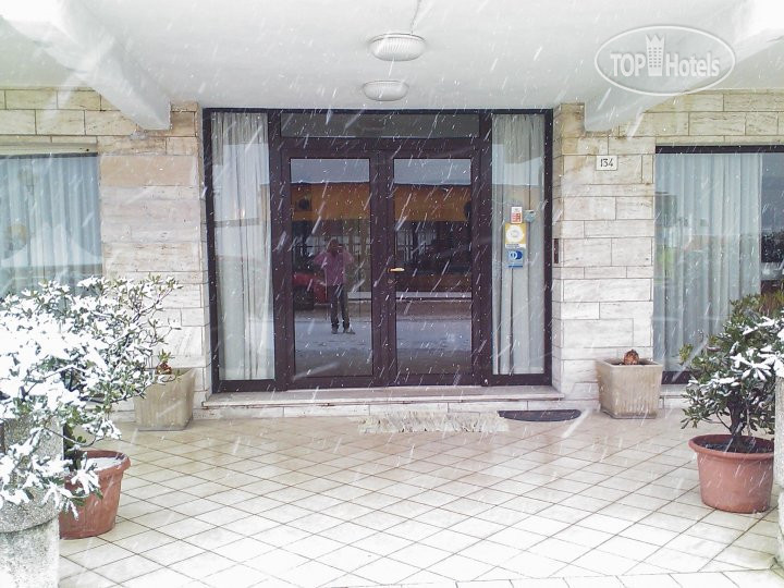 Hotelier's photos Brenta 3*