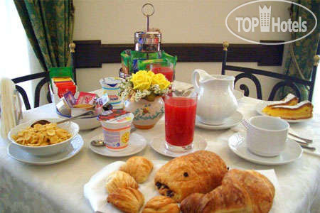 New photos from tourists Brenta 3*