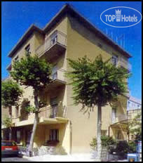 Hotel photo Miriam 3*