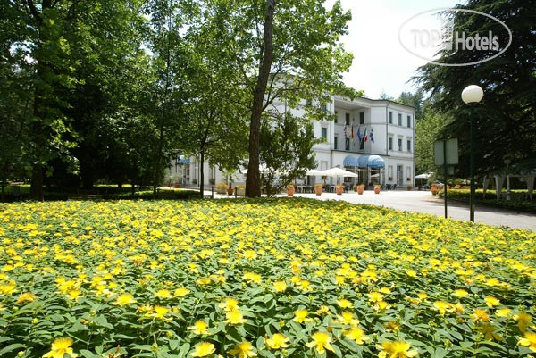 Hotelier's photos Grand Hotel Terme 4*