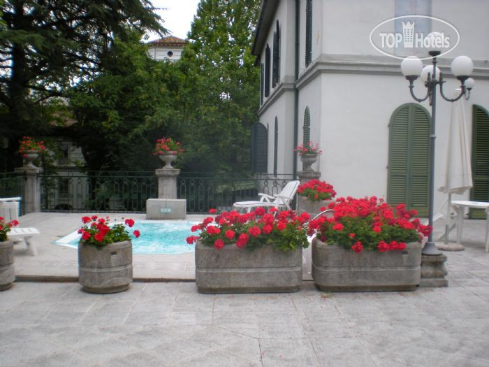 New photos from tourists Grand Hotel Terme 4*