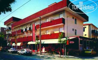 Hotelier's photos Costa d Oro 3*