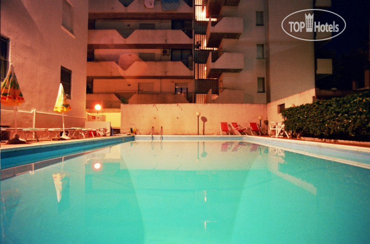 New photos from tourists Costa d Oro 3*