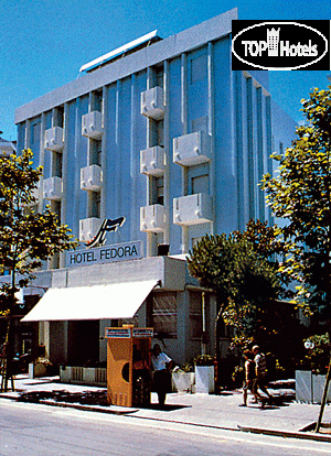 Hotelier's photos Fedora 3*