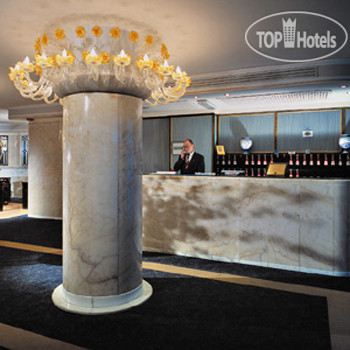 New photos from tourists Best Western Hotel Bisanzio 4*