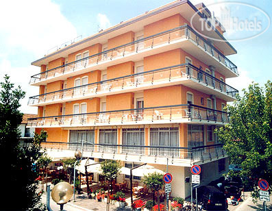 Hotel photo Ribot 3*
