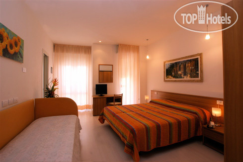 New photos from tourists Ribot 3*