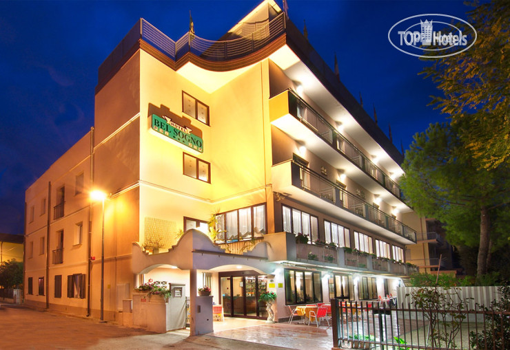 Hotel photo Bel Sogno 3*