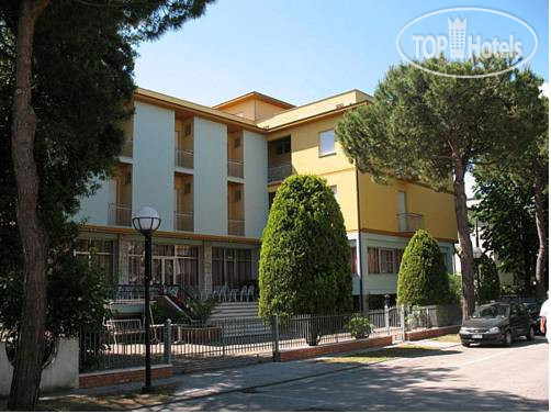 Hotelier's photos Paglierani 3*