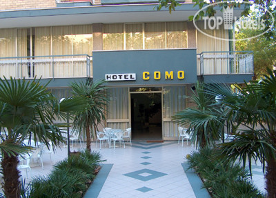 Hotelier's photos Como 2*